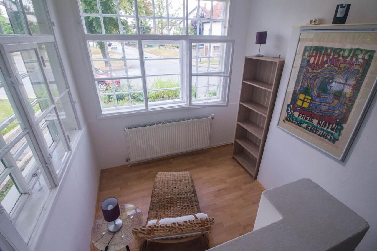 Villa Nina Orth an der Donau Zewnętrze zdjęcie