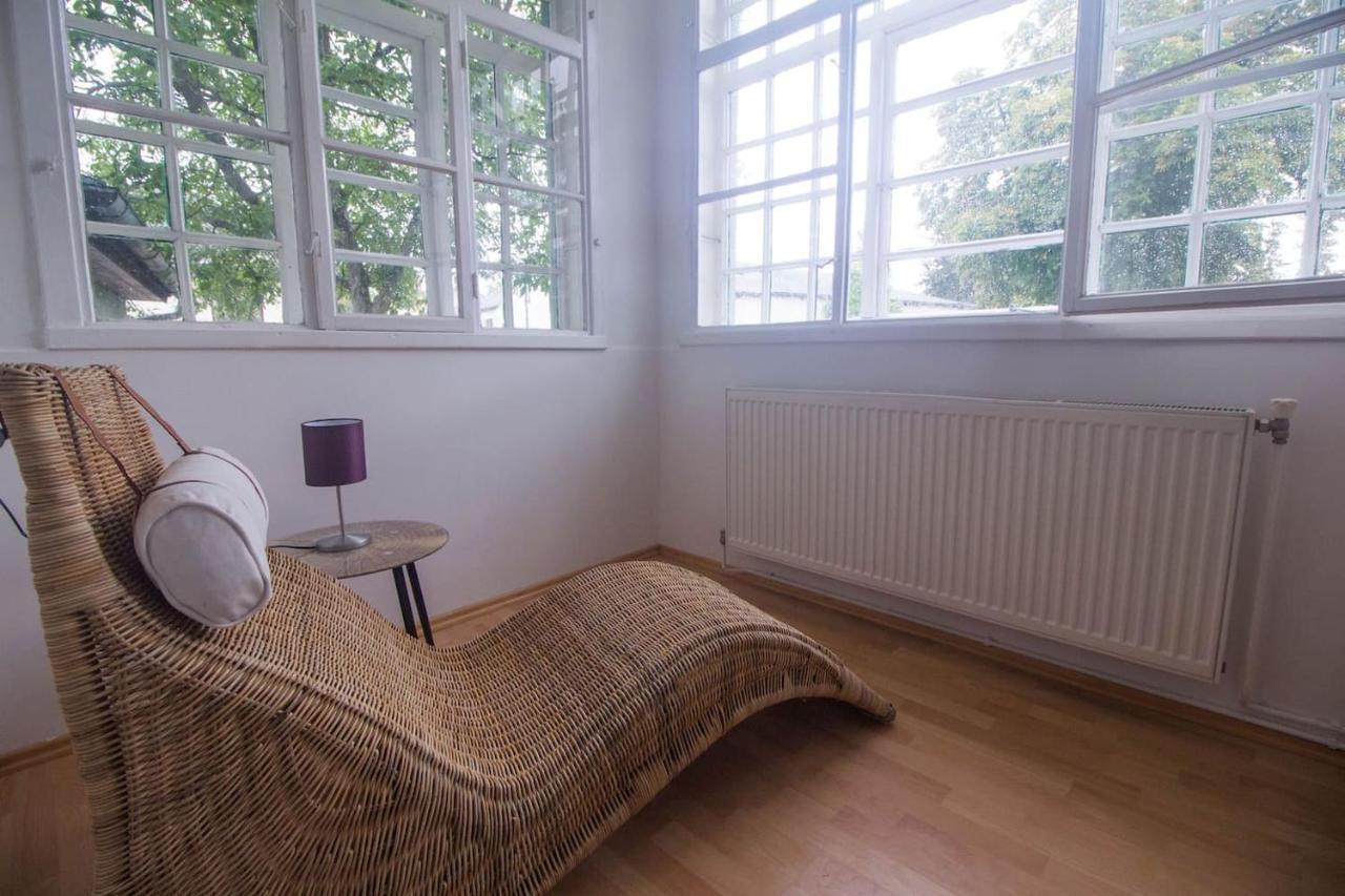 Villa Nina Orth an der Donau Zewnętrze zdjęcie