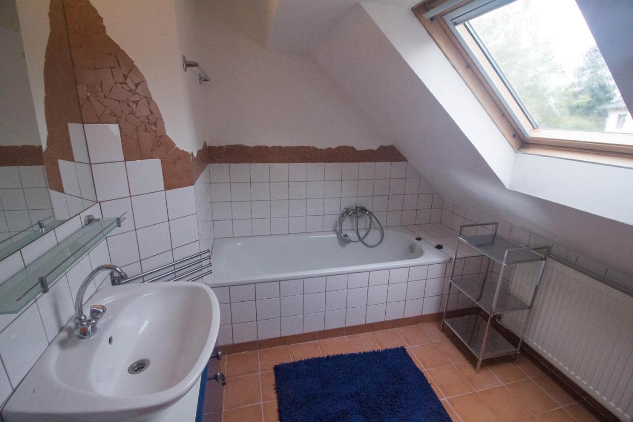 Villa Nina Orth an der Donau Zewnętrze zdjęcie