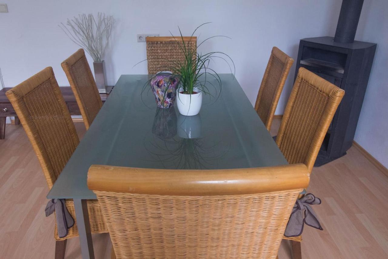 Villa Nina Orth an der Donau Zewnętrze zdjęcie