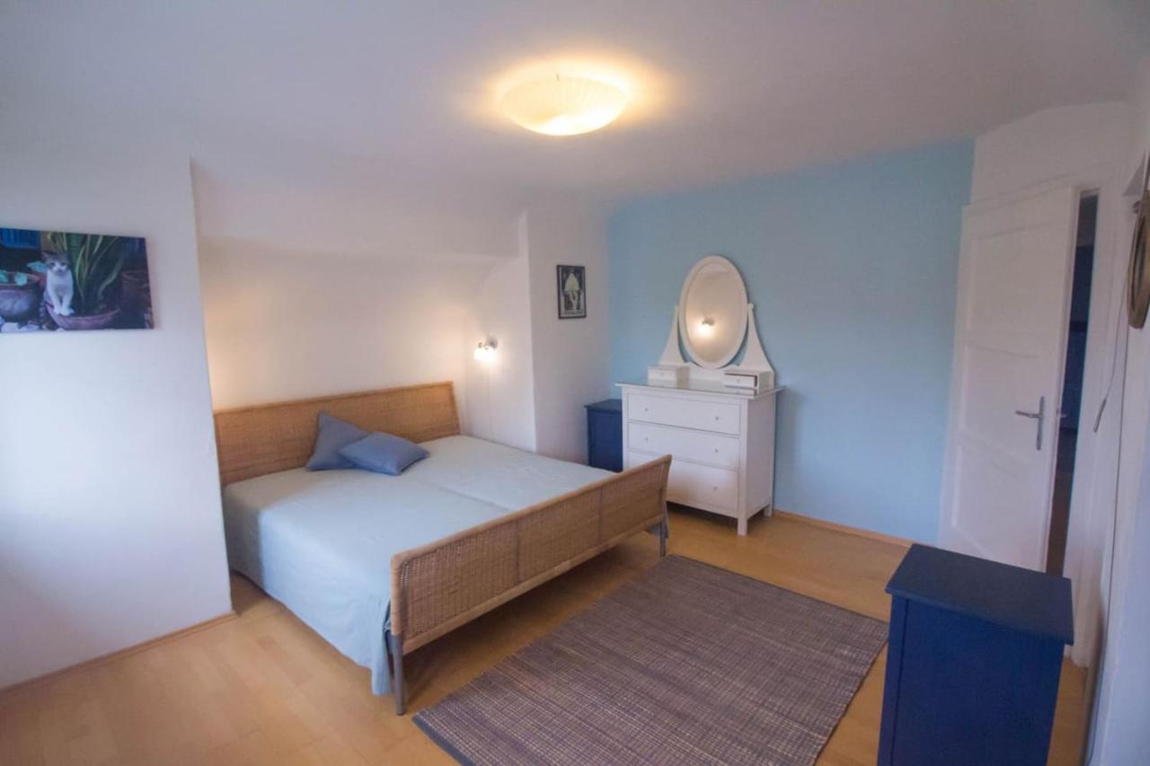 Villa Nina Orth an der Donau Zewnętrze zdjęcie