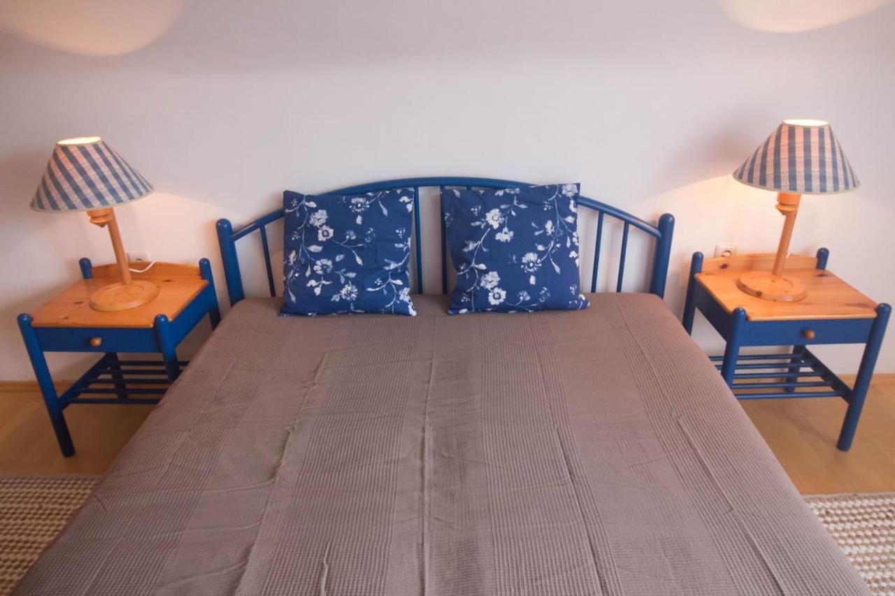 Villa Nina Orth an der Donau Zewnętrze zdjęcie