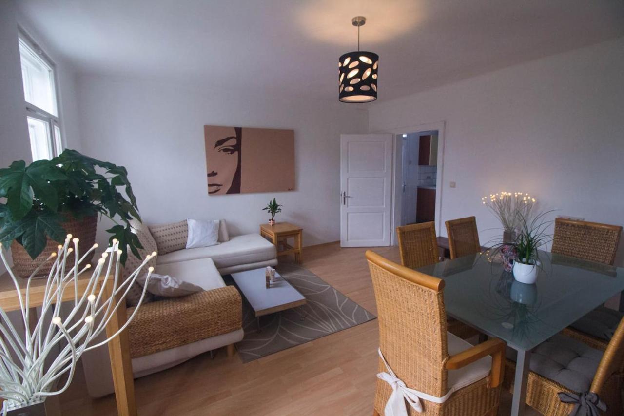Villa Nina Orth an der Donau Zewnętrze zdjęcie