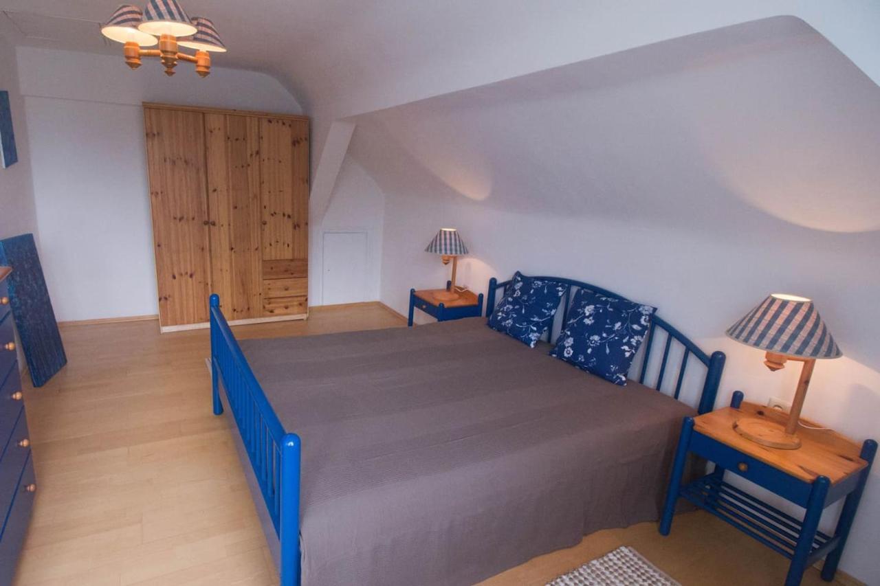 Villa Nina Orth an der Donau Zewnętrze zdjęcie