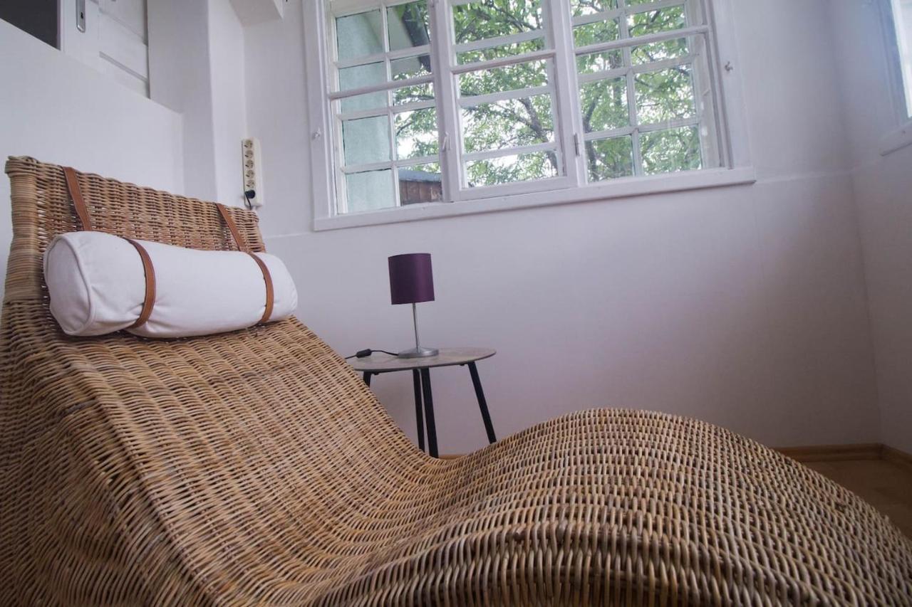 Villa Nina Orth an der Donau Zewnętrze zdjęcie
